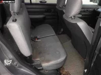 Honda THATS лот № 3084 оценка 3.5  с аукциона в Японии 8