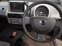 Honda THATS лот № 3084 оценка 3.5  с аукциона в Японии 5