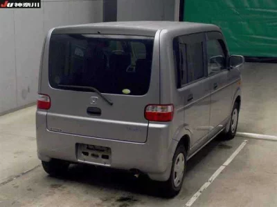 Honda THATS  с аукциона в Японии