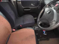 Honda VAMOS лот № 3085 оценка 3.5  с аукциона в Японии 7