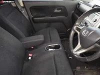 Honda ZEST лот № 3086 оценка 3  с аукциона в Японии 7