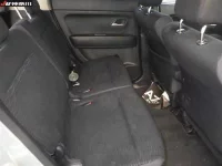 Honda ZEST лот № 3086 оценка 3  с аукциона в Японии 8