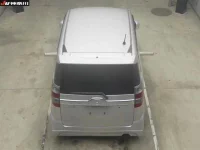 Honda ZEST лот № 3086 оценка 3  с аукциона в Японии 4