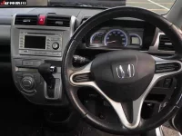 Honda ZEST лот № 3086 оценка 3  с аукциона в Японии 5
