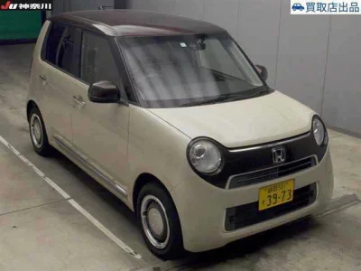 Honda N-ONE