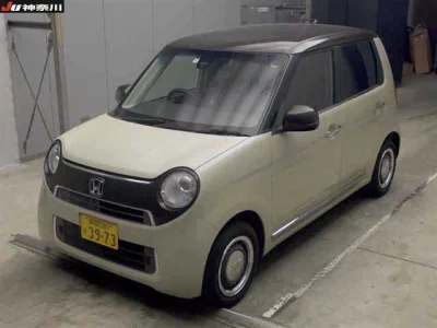 Honda N-ONE