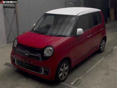 Honda N-ONE