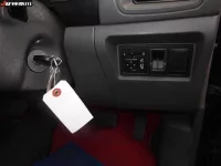 Mitsubishi MINICA лот № 6136 оценка R  с аукциона в Японии 6