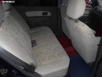 Mitsubishi MINICA лот № 6136 оценка R  с аукциона в Японии 8