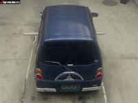 Mitsubishi MINICA лот № 6136 оценка R  с аукциона в Японии 4