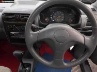 Mitsubishi MINICA лот № 6136 оценка R  с аукциона в Японии 5