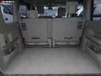 Mazda SCRUM лот № 6200 оценка 3.5  с аукциона в Японии 9