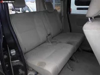 Mazda SCRUM лот № 6200 оценка 3.5  с аукциона в Японии 8