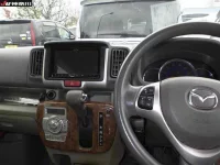 Mazda SCRUM лот № 6200 оценка 3.5  с аукциона в Японии 5