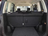 Mazda BIANTE лот № 3090 оценка   с аукциона в Японии 9