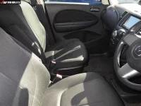 Mazda BIANTE лот № 3090 оценка   с аукциона в Японии 7