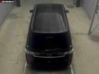 Mazda BIANTE лот № 3090 оценка   с аукциона в Японии 4