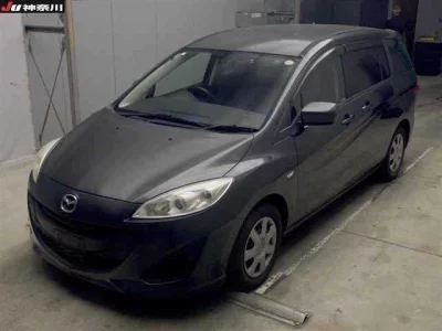 Mazda PREMACY