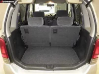 Suzuki WAGON R лот № 3089 оценка 4  с аукциона в Японии 9