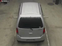Suzuki WAGON R лот № 3089 оценка 4  с аукциона в Японии 4