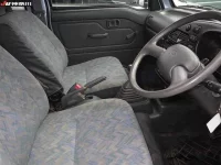 Daihatsu HIJET VAN лот № 3114 оценка R  с аукциона в Японии 7