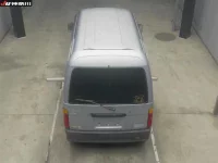 Daihatsu HIJET VAN лот № 3114 оценка R  с аукциона в Японии 4