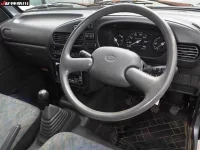 Daihatsu HIJET VAN лот № 3114 оценка R  с аукциона в Японии 5