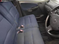 Daihatsu MOVE лот № 3081 оценка 3.5  с аукциона в Японии 7