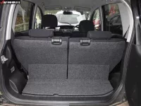 Daihatsu MOVE лот № 6194 оценка 3.5  с аукциона в Японии 9