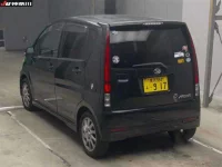Daihatsu MOVE лот № 6194 оценка 3.5  с аукциона в Японии 1