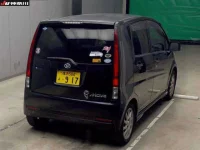 Daihatsu MOVE лот № 6194 оценка 3.5  с аукциона в Японии 3
