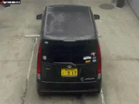 Daihatsu MOVE лот № 6194 оценка 3.5  с аукциона в Японии 4