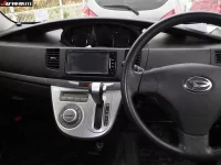 Daihatsu MOVE лот № 6194 оценка 3.5  с аукциона в Японии 5