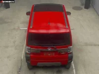 Daihatsu TAFT лот № 6120 оценка R  с аукциона в Японии 4