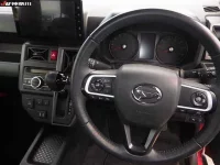 Daihatsu TAFT лот № 6120 оценка R  с аукциона в Японии 5