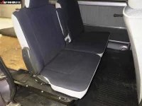 Subaru GOLF ALLTRACK лот № 3110 оценка   с аукциона в Японии 8