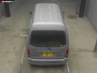 Subaru GOLF ALLTRACK лот № 3110 оценка   с аукциона в Японии 4