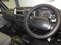 Subaru GOLF ALLTRACK лот № 3110 оценка   с аукциона в Японии 5