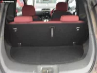 Subaru R1 лот № 6128 оценка 3  с аукциона в Японии 9