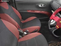 Subaru R1 лот № 6128 оценка 3  с аукциона в Японии 7