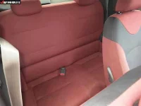 Subaru R1 лот № 6128 оценка 3  с аукциона в Японии 8