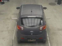 Subaru R1 лот № 6128 оценка 3  с аукциона в Японии 4