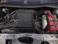 Suzuki SWIFT лот № 6173 оценка 3.5  с аукциона в Японии 10