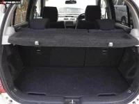 Suzuki SWIFT лот № 6173 оценка 3.5  с аукциона в Японии 9