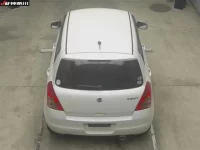 Suzuki SWIFT лот № 6173 оценка 3.5  с аукциона в Японии 4