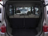 Daihatsu TANTO лот № 6190 оценка 3  с аукциона в Японии 9