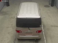 Daihatsu TANTO лот № 6190 оценка 3  с аукциона в Японии 4