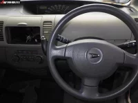 Daihatsu TANTO лот № 6190 оценка 3  с аукциона в Японии 5