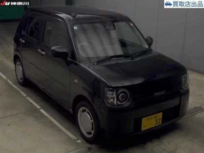 Daihatsu MIRA TOCOT