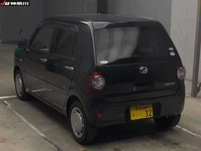 Daihatsu MIRA TOCOT